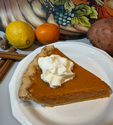 Featured Dessert